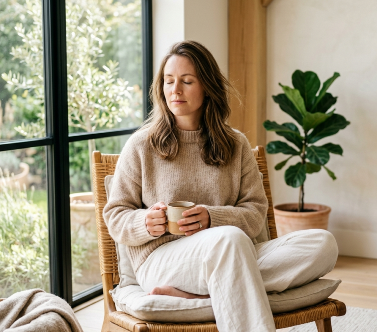Silencing your inner critic