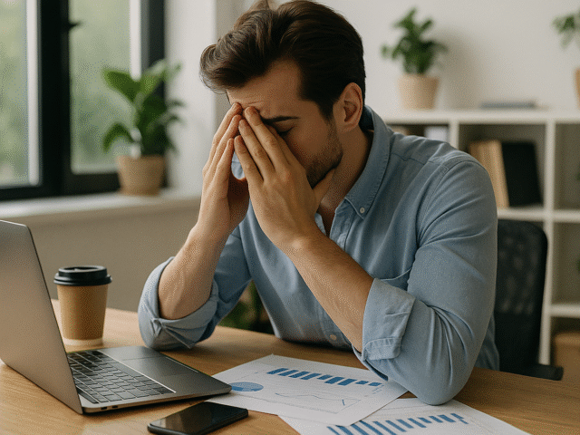 7 simple stress management tips