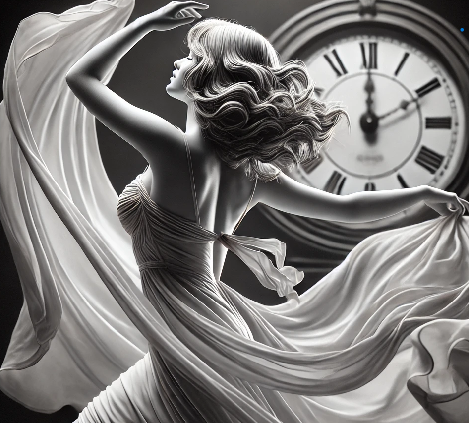 The importance of time for yourself and how to make it happen