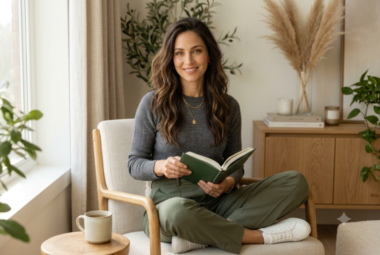 The importance of time for yourself and how to make it happen