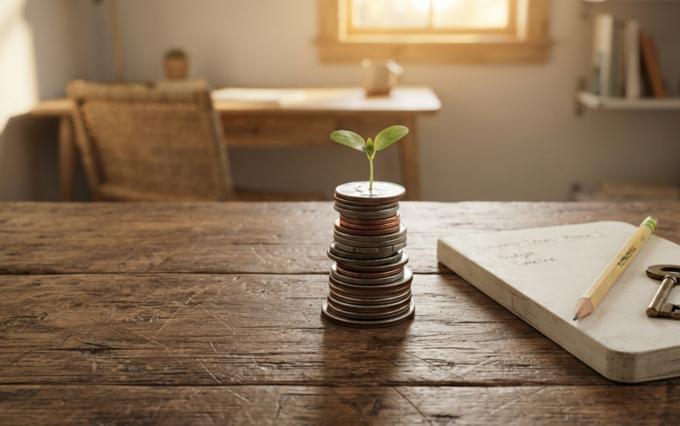 How to start you business without going broke