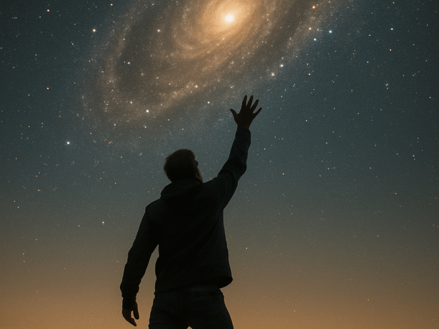Your purpose is calling you