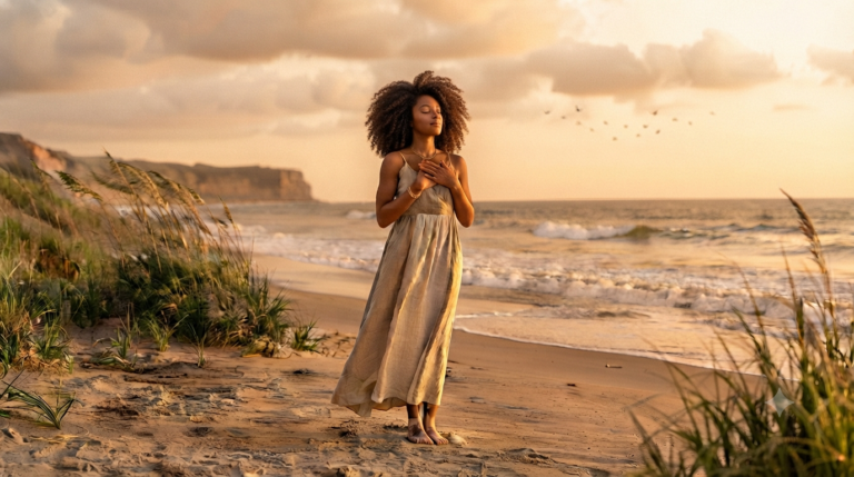 Dealing with change: how to stay grounded while life shifts