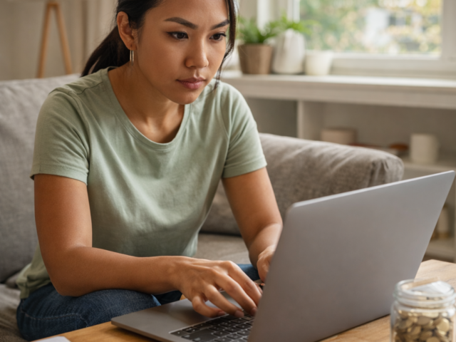 How to earn money when you feel stuck