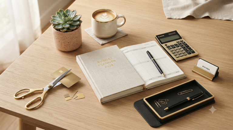 Pay off debt and take control back of your money