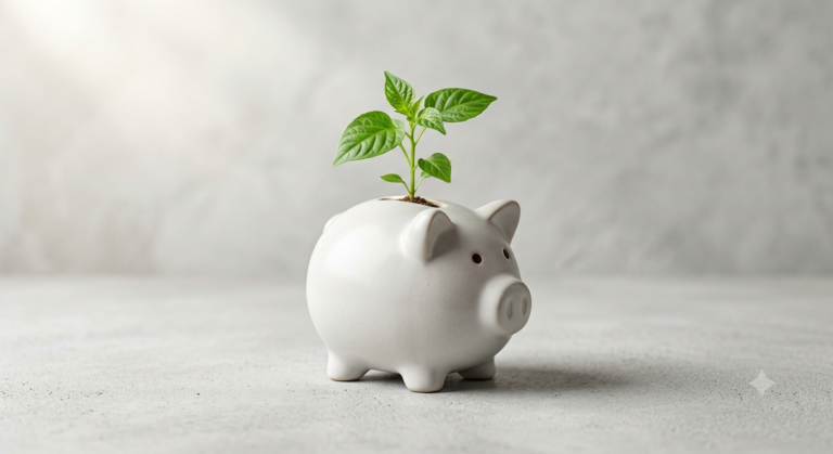Money: build confidence and protect your financial future